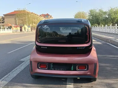 Baojun E300