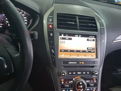 Lincoln MKZ