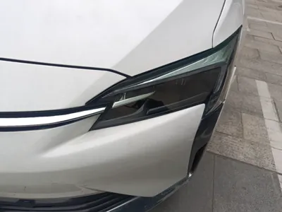 Buick Velite 6