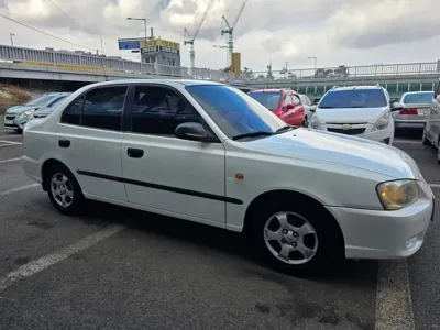 Hyundai Verna