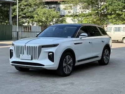 Hongqi Hongqi E-HS9