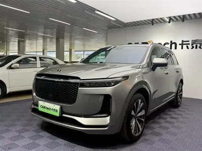 Li Auto Li ONE