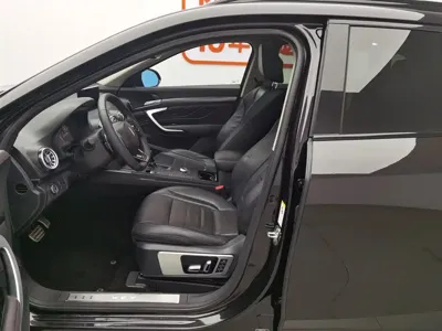 WEY Wey VV7