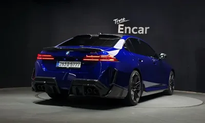 BMW M5