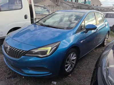 Buick Verano