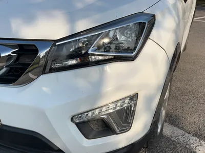 Changan CS15