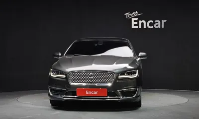 Lincoln MKZ