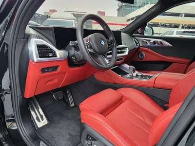 BMW XM