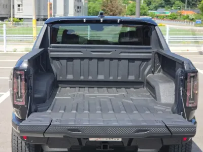 GMC Hummer EV