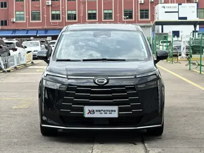 GAC Motor 传祺E8 PHEV