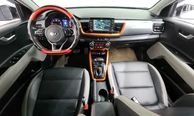 Kia Stonic