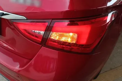 Chery Arrizo 5