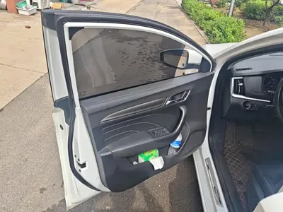 Roewe 荣威i6经典