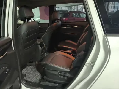 Maxus G50