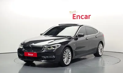 BMW Gran Turismo