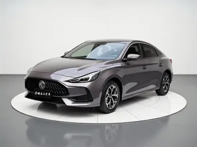 MG MG5