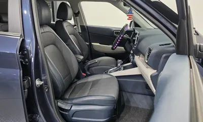 Hyundai Venue