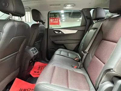 Chevrolet Blazer