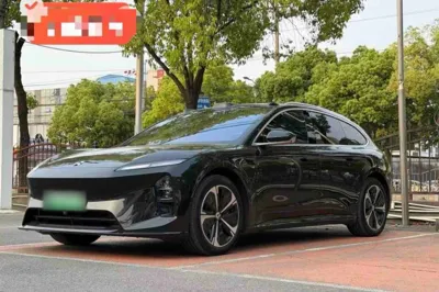 Nio ET5T