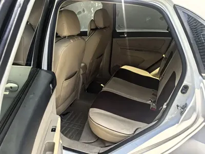 BAIC E-Series