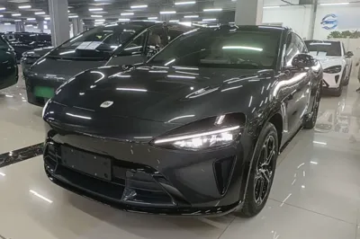 Xiaomi Auto YU7