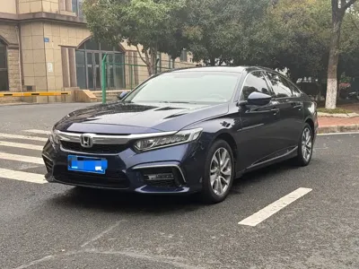 Honda Inspire