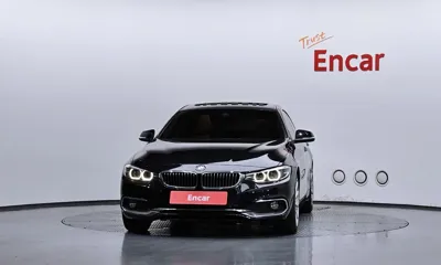 BMW 4-Series
