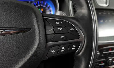 Chrysler 300C