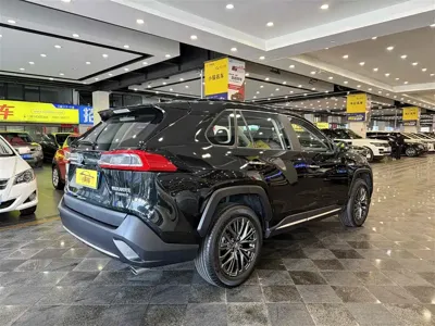 Toyota Wildlander