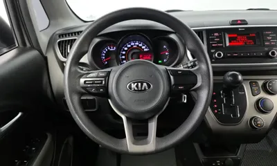 Kia Ray