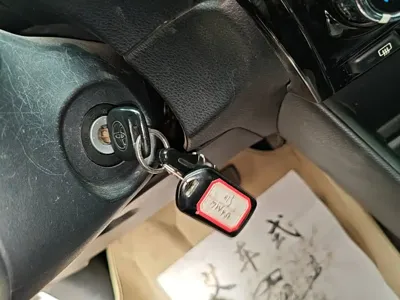 Toyota Vios FS