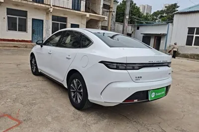 BYD Destroyer 05