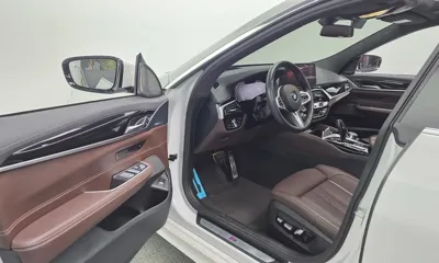 BMW Gran Turismo