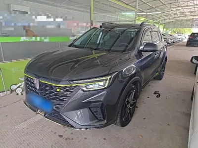Roewe RX5