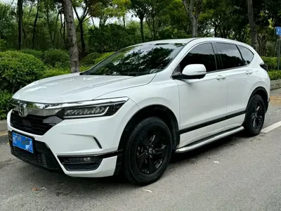 Honda Breeze