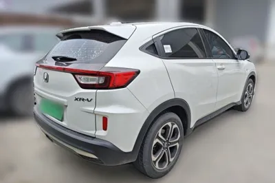 Honda XR-V