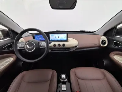 Wuling Bingo