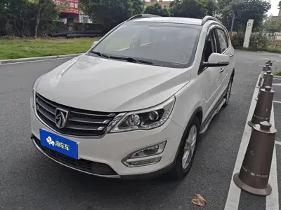 Baojun 560