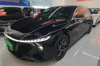 CHANGAN NEVO A07