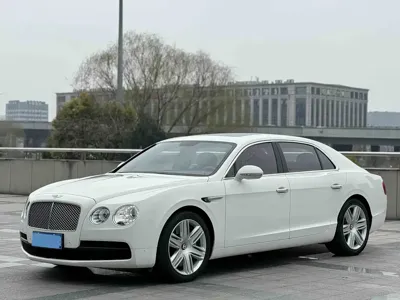 Bentley Flying Spur