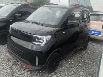 Wuling MINIEV