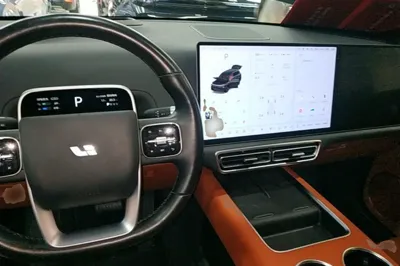 Li Auto L9