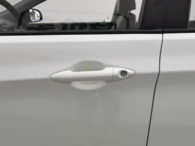 Hyundai Verna