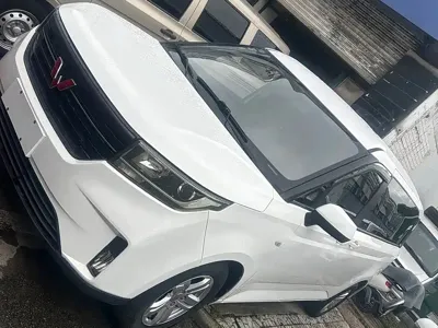Wuling Zhengcheng