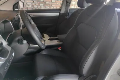 Geely Auto Coolray