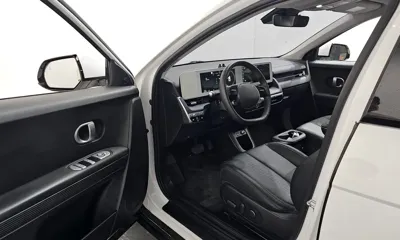 Hyundai Ioniq5
