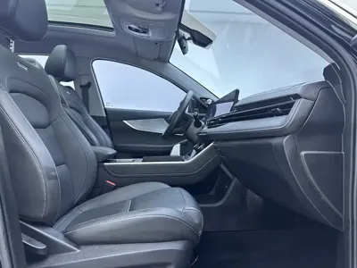 Chery Tiggo 7 Plus