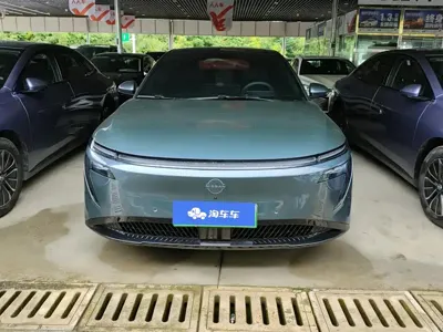 Nissan N7