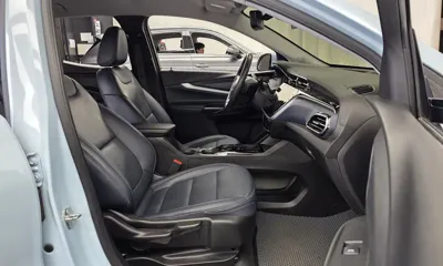 ChevroletGMDaewoo 볼트 EUV