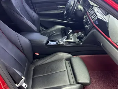 BMW 3 Series (Import)